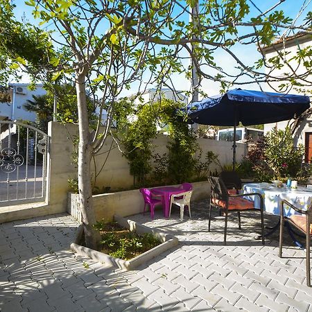 Apartment Anita Vodice Exteriör bild