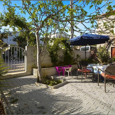 Apartment Anita Vodice Exteriör bild