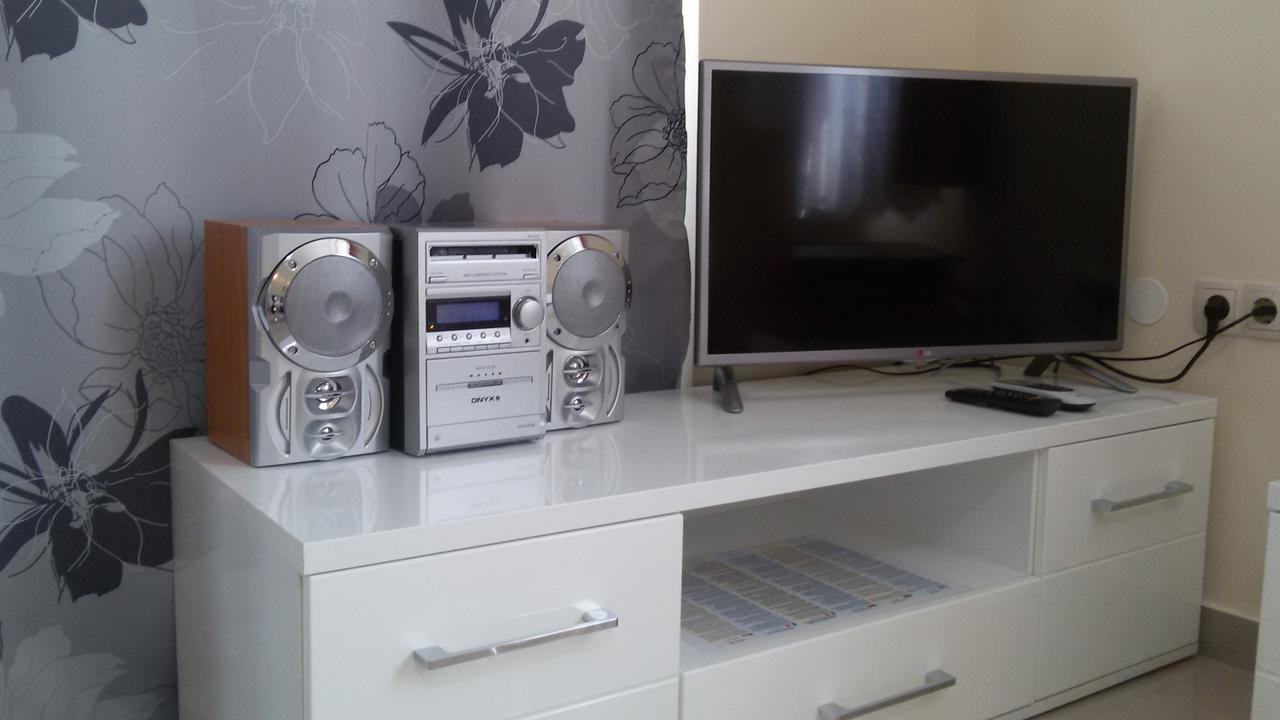 Apartment Anita Vodice Exteriör bild