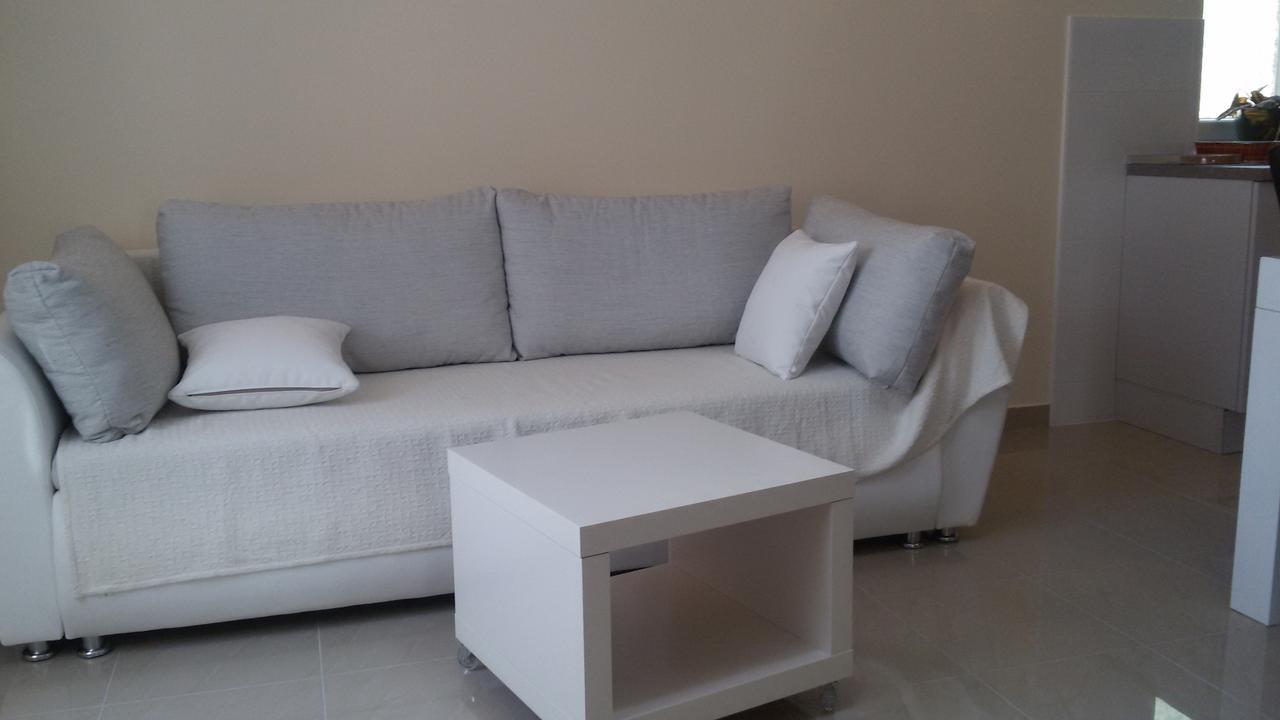 Apartment Anita Vodice Exteriör bild